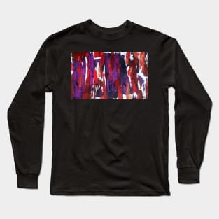 Blooming Long Sleeve T-Shirt